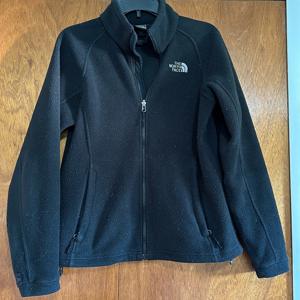 North face fleece